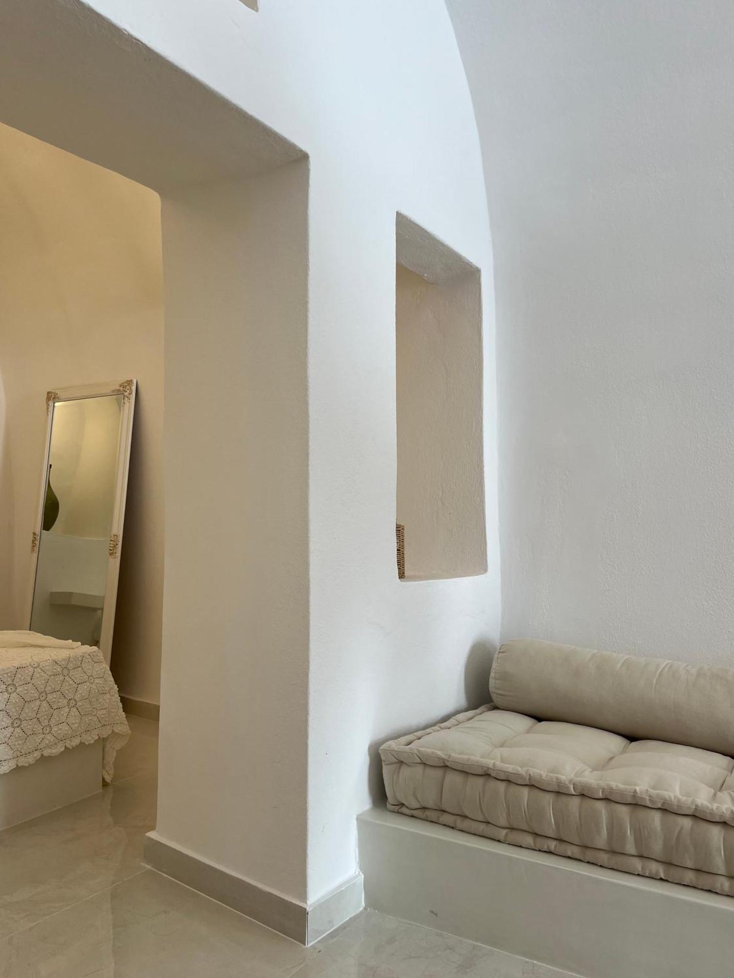 Appartement Cave Noelia *