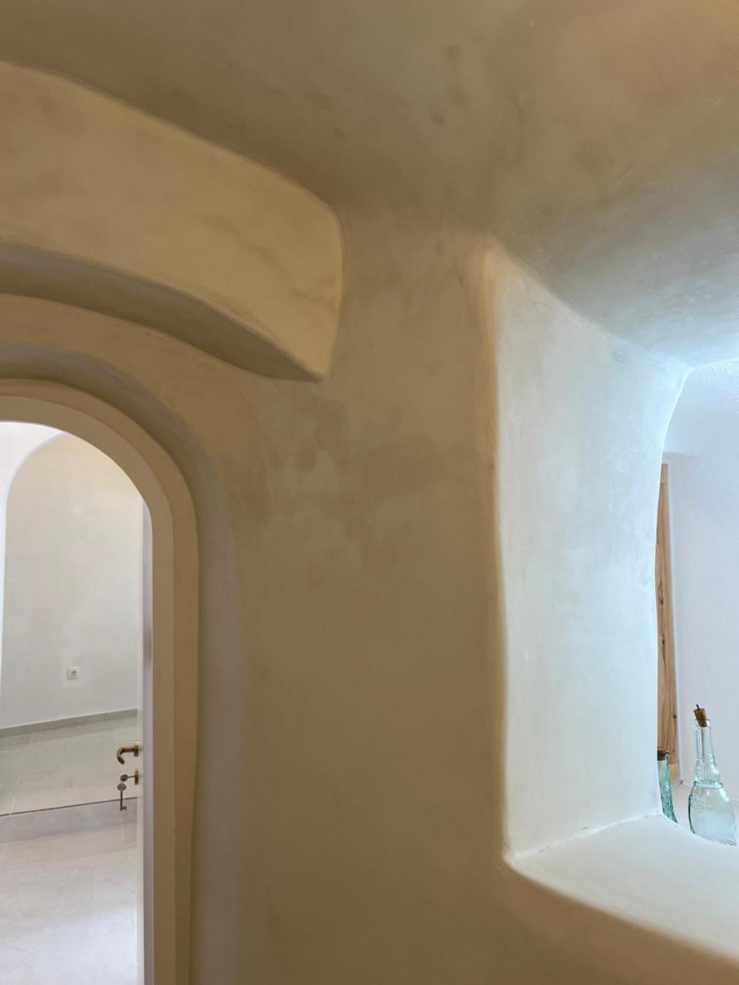 Cave Noelia Appartement Fira (Santorini)