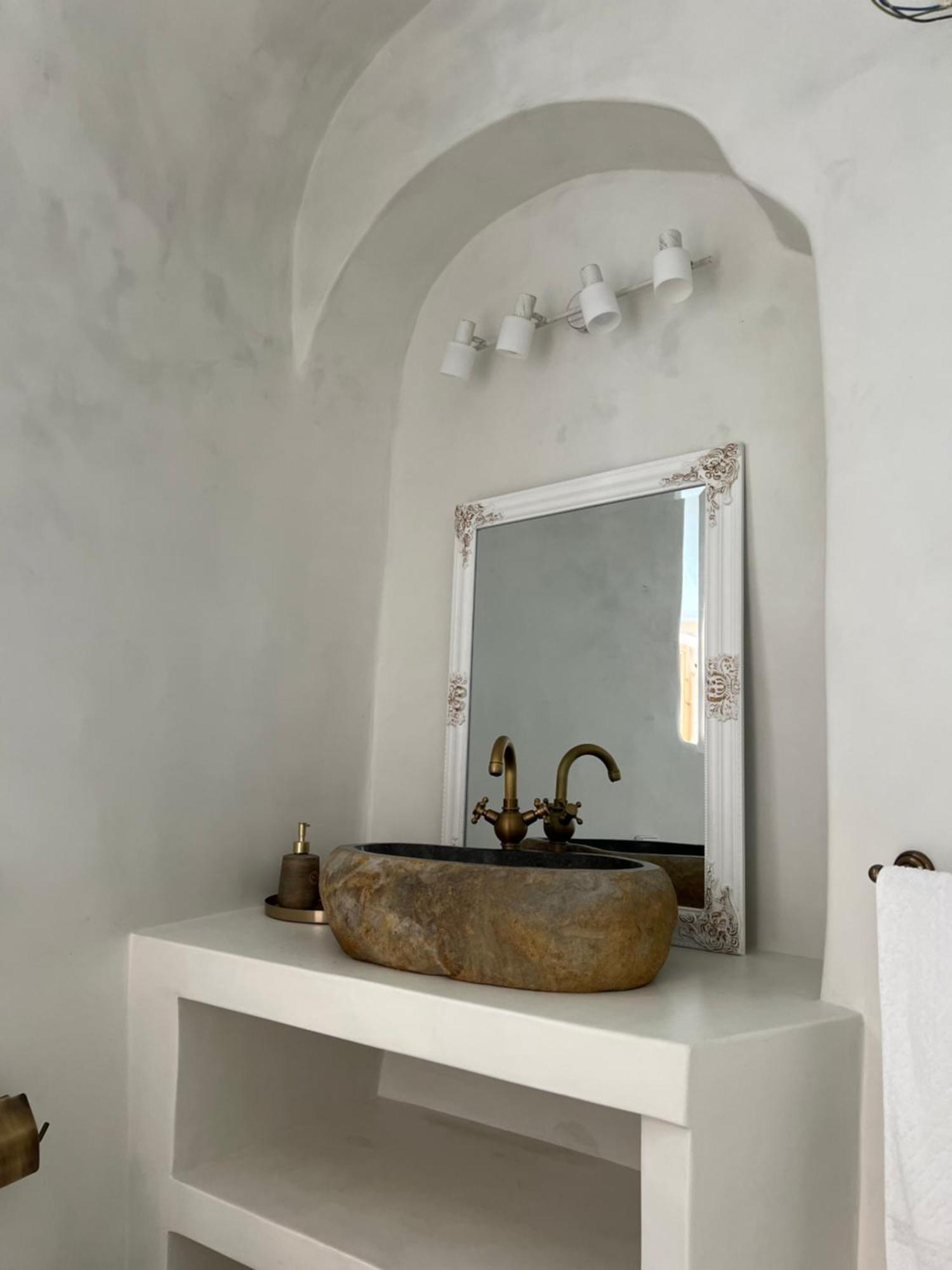 Appartement Cave Noelia Fira (Santorini)