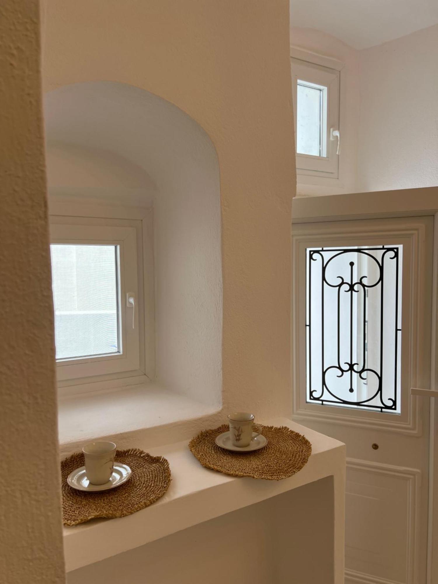 Appartement Cave Noelia Fira (Santorini)