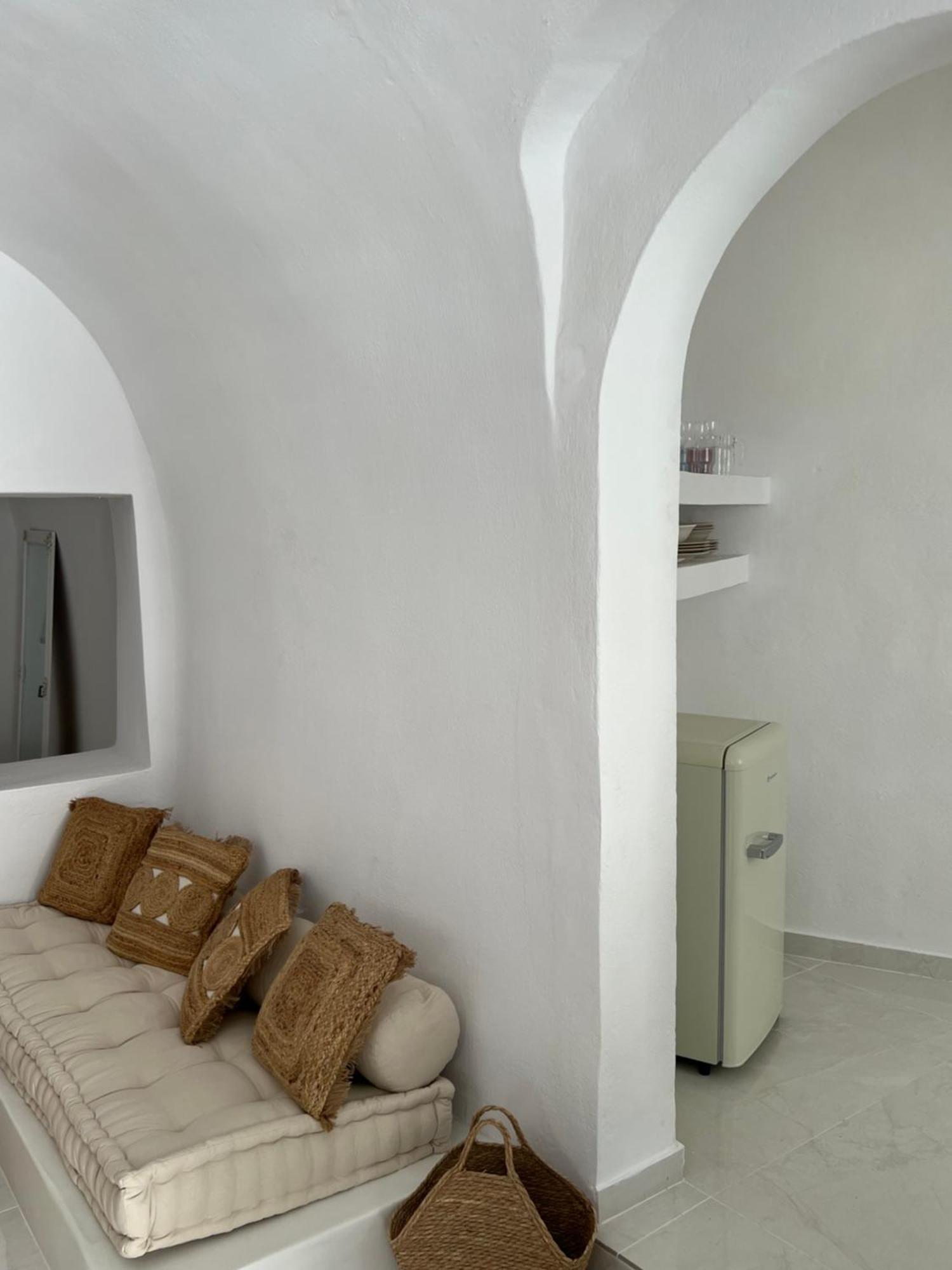 Cave Noelia Appartement *