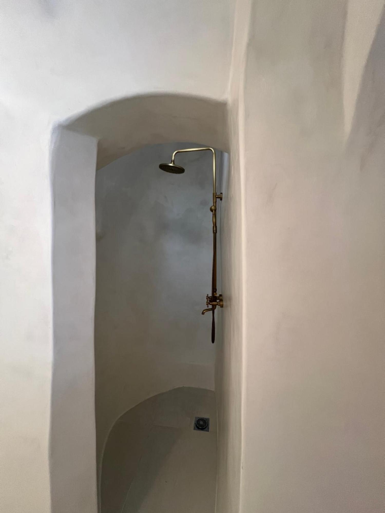 Appartement Cave Noelia Fira (Santorini)