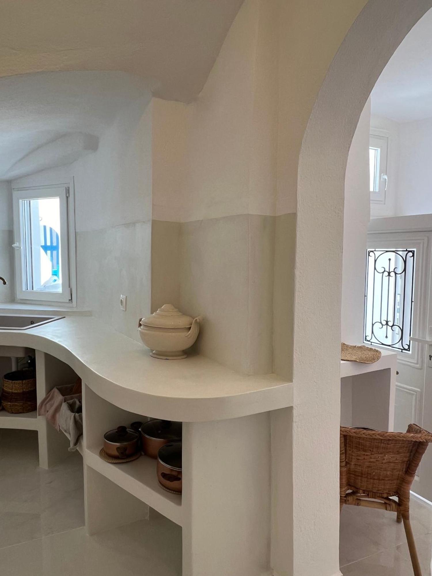 Appartement Cave Noelia