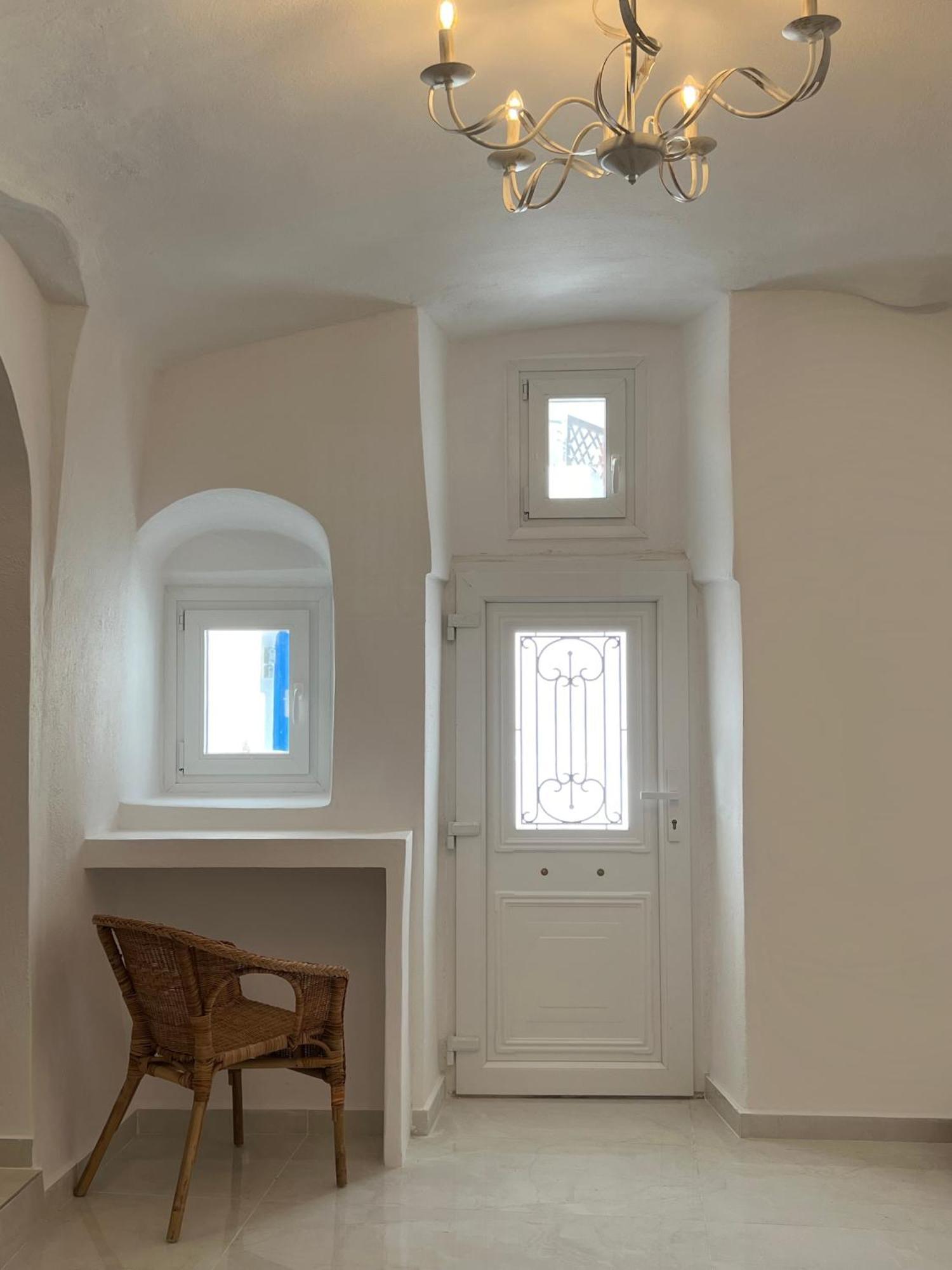 Appartement Cave Noelia