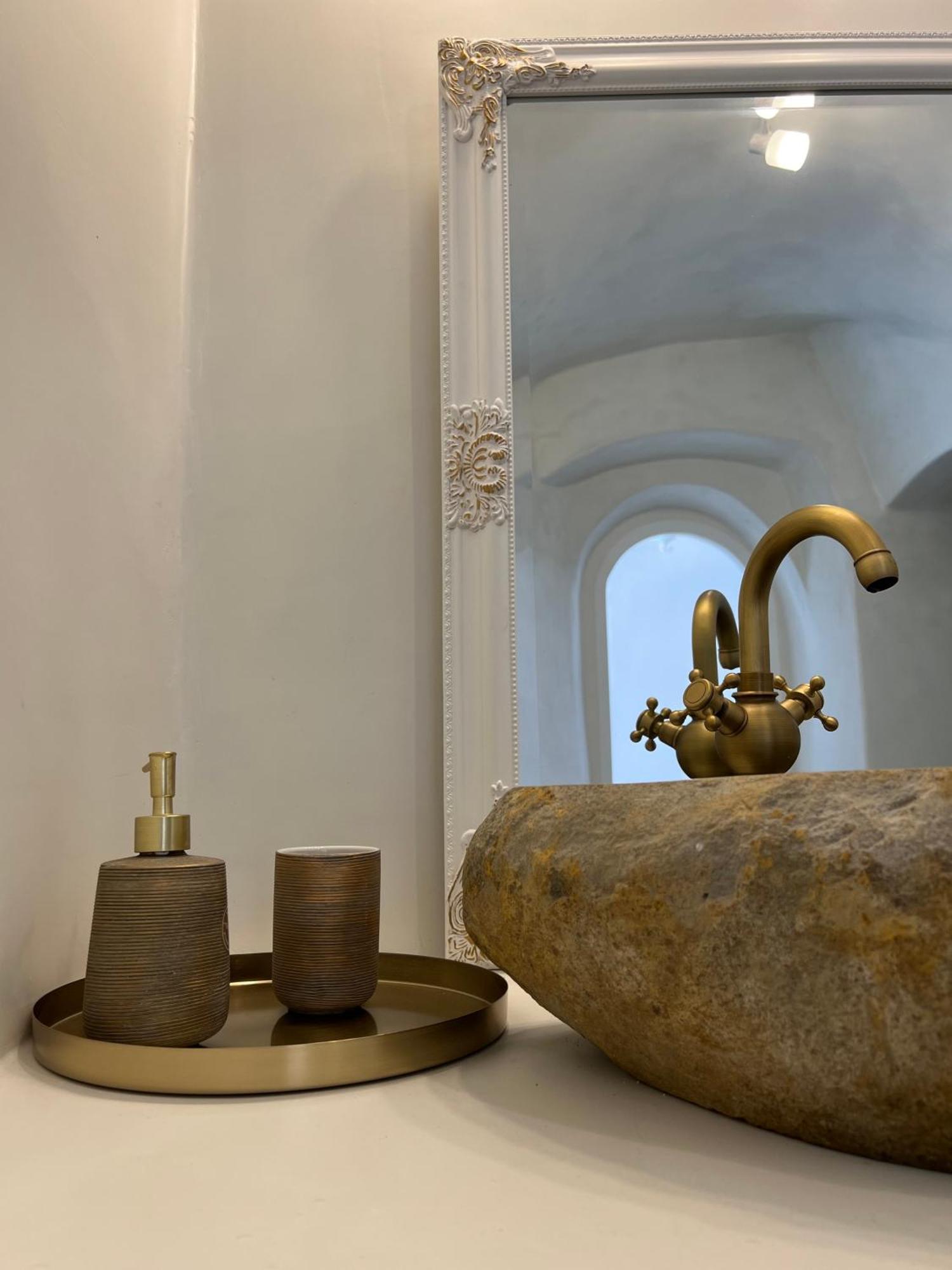 Cave Noelia Appartement Fira (Santorini)