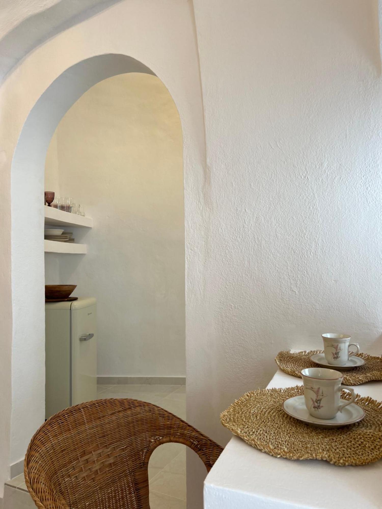 Cave Noelia Appartement