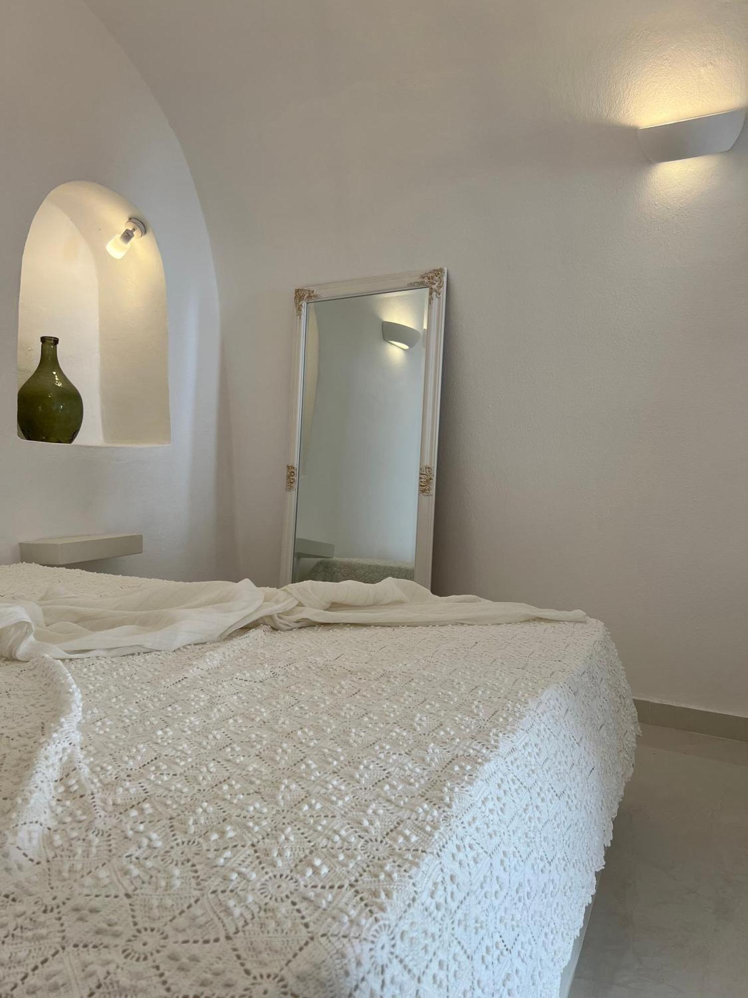 Appartement Cave Noelia Fira (Santorini)