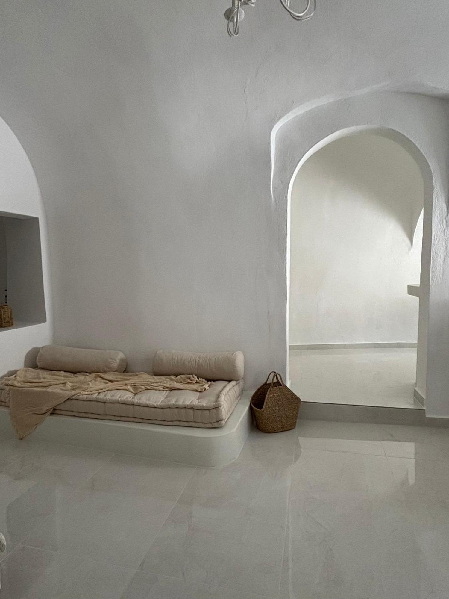 Appartement Cave Noelia