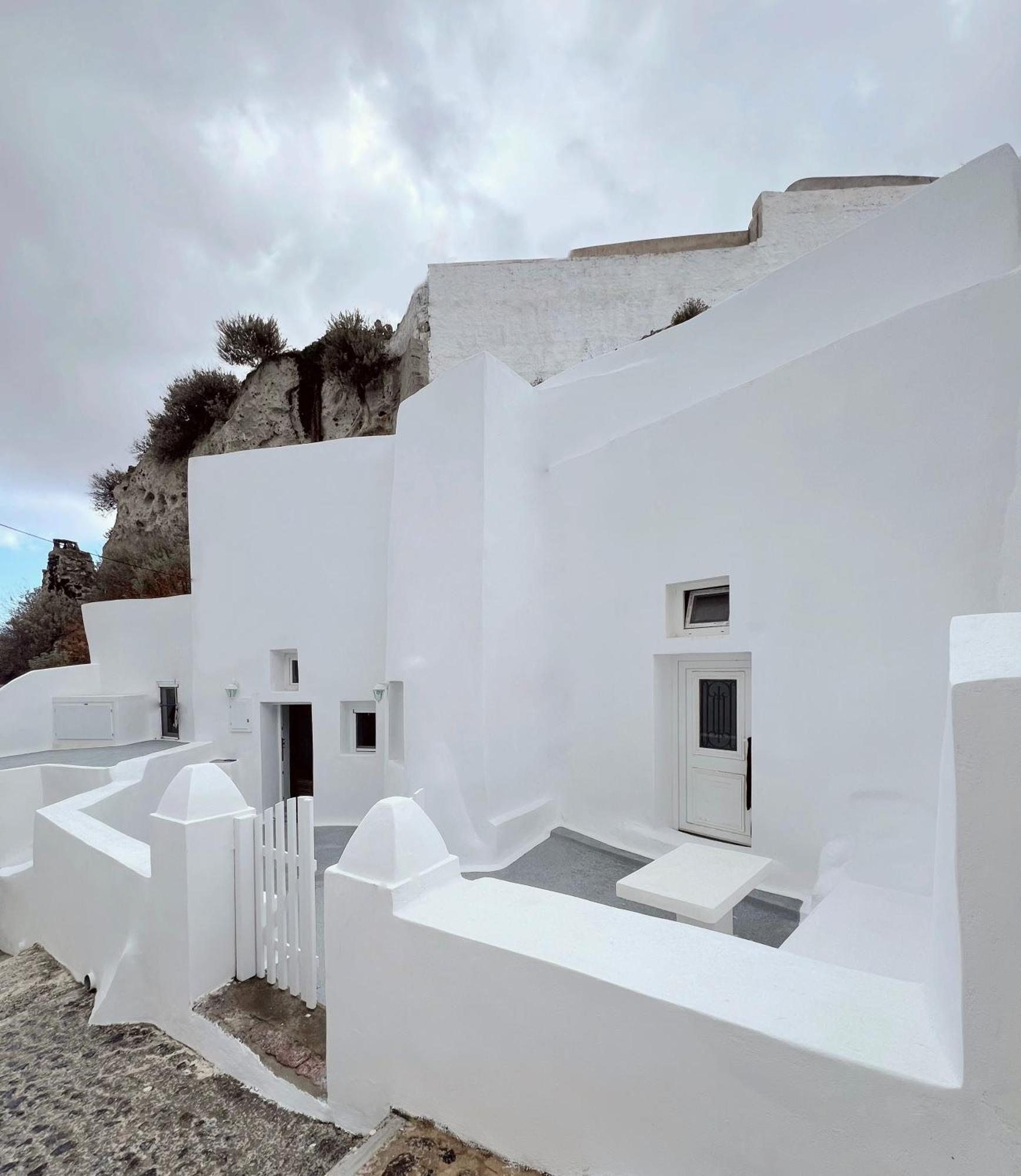 Cave Noelia Appartement *