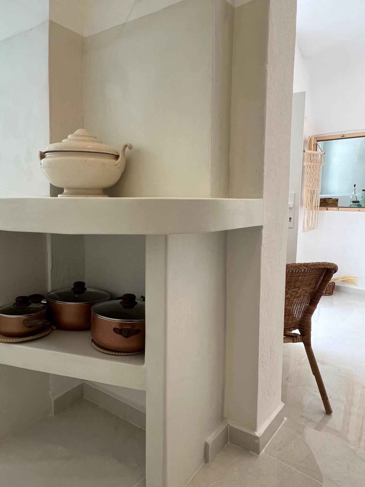Appartement Cave Noelia *