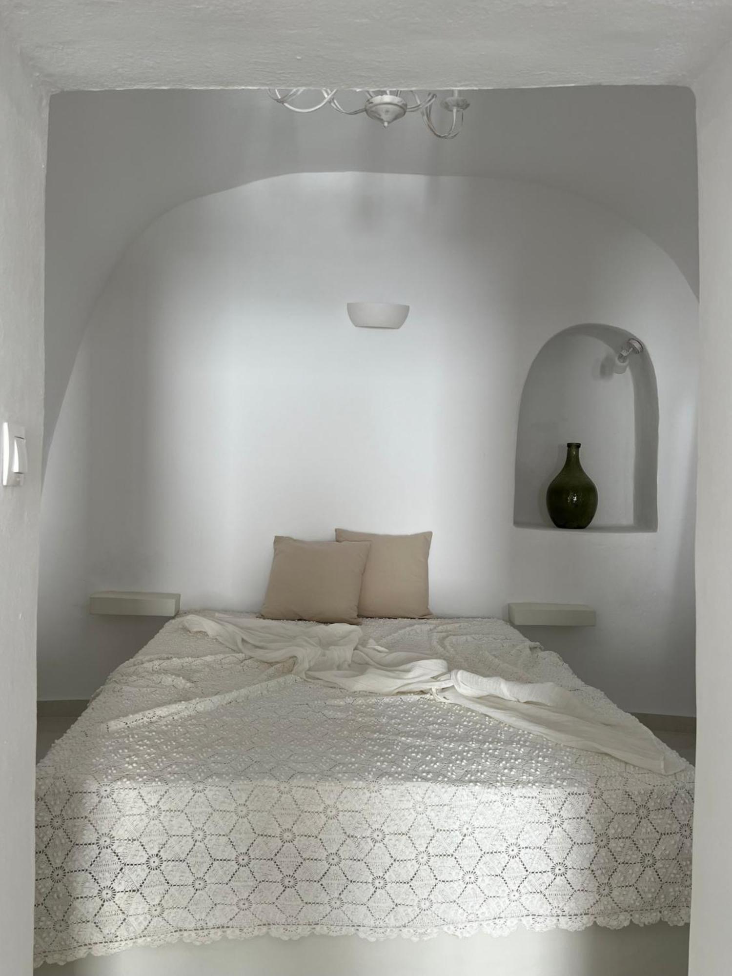 Appartement Cave Noelia Fira (Santorini)