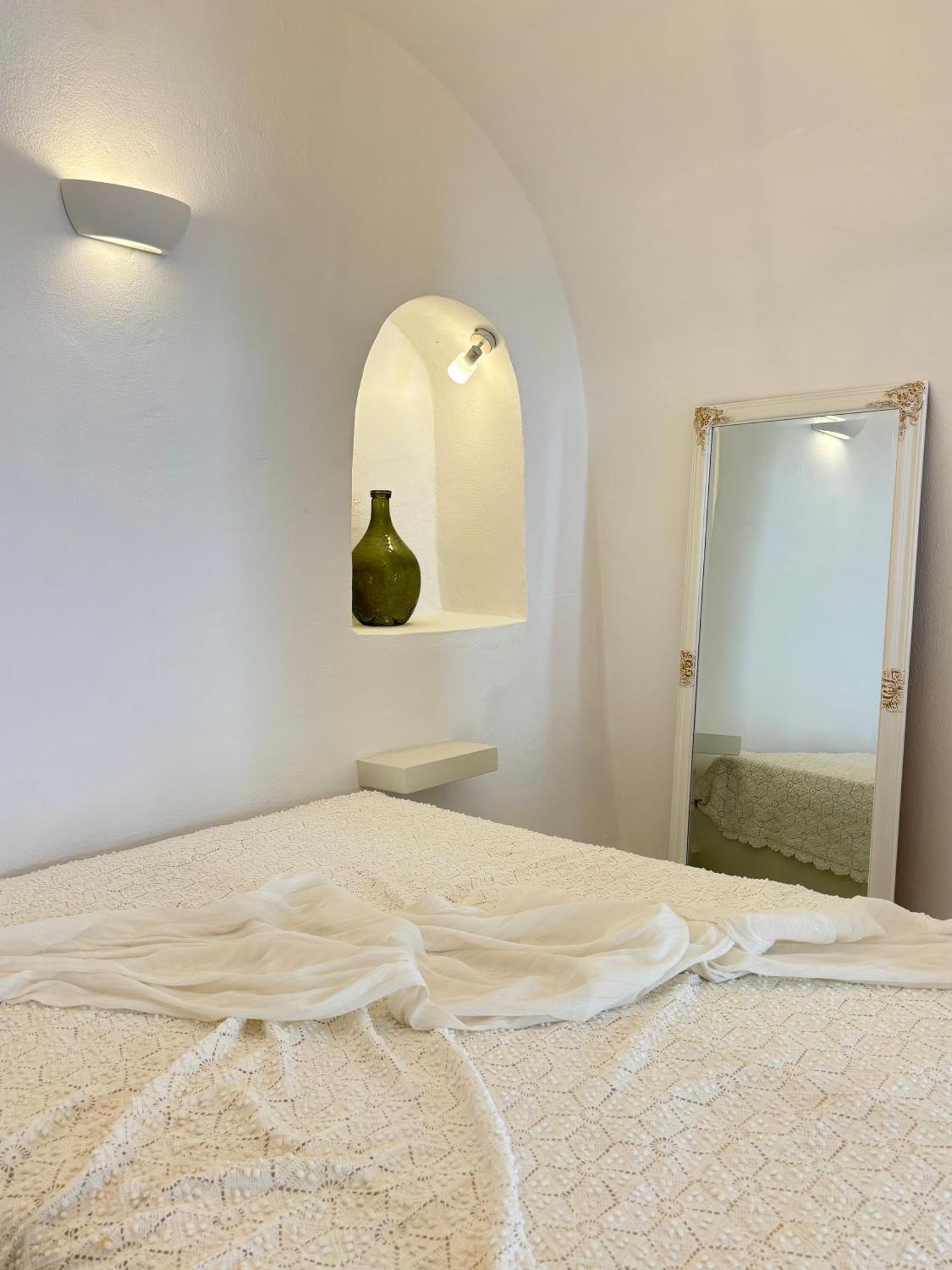 Cave Noelia Appartement *