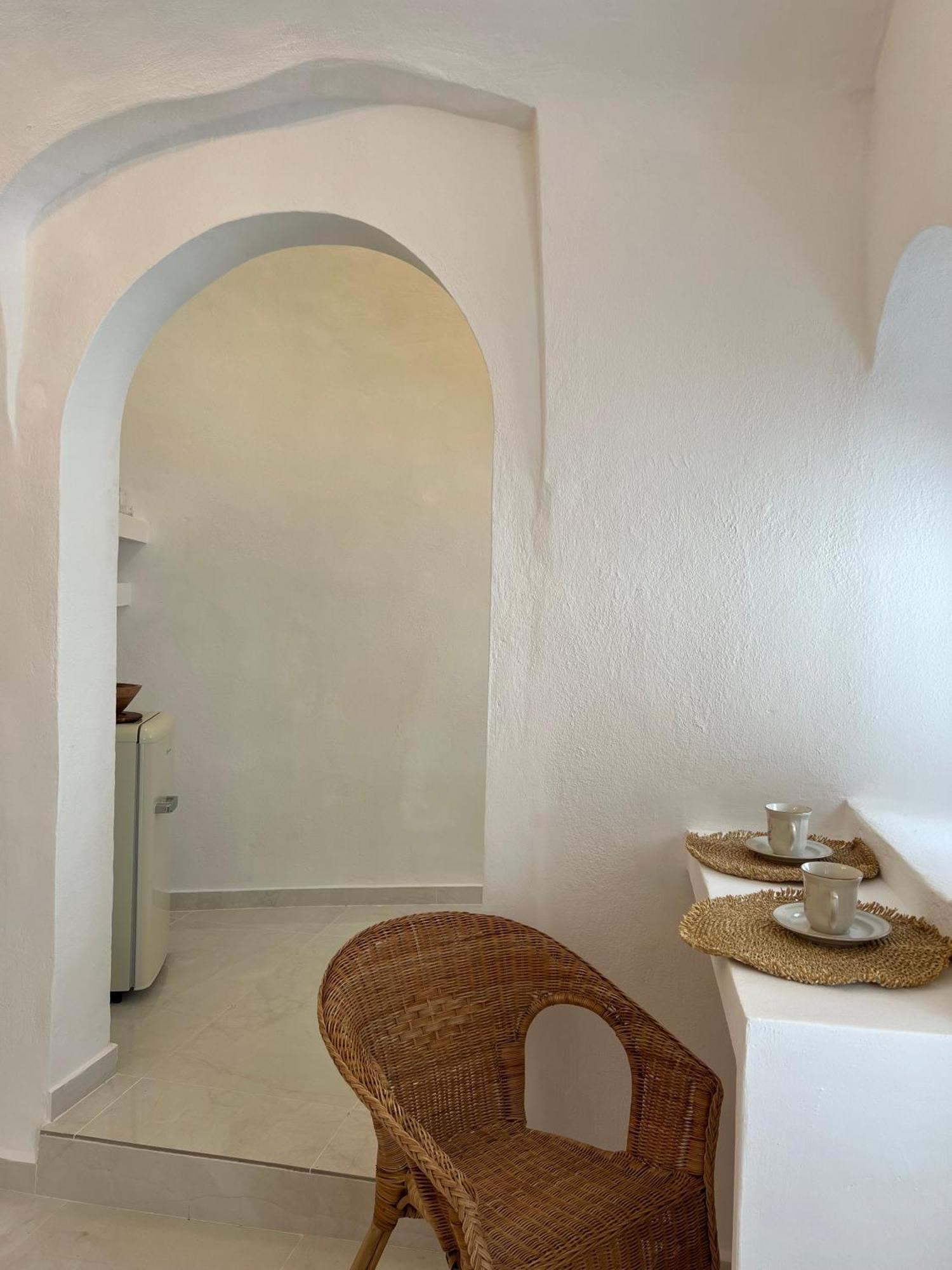 Appartement Cave Noelia Firá