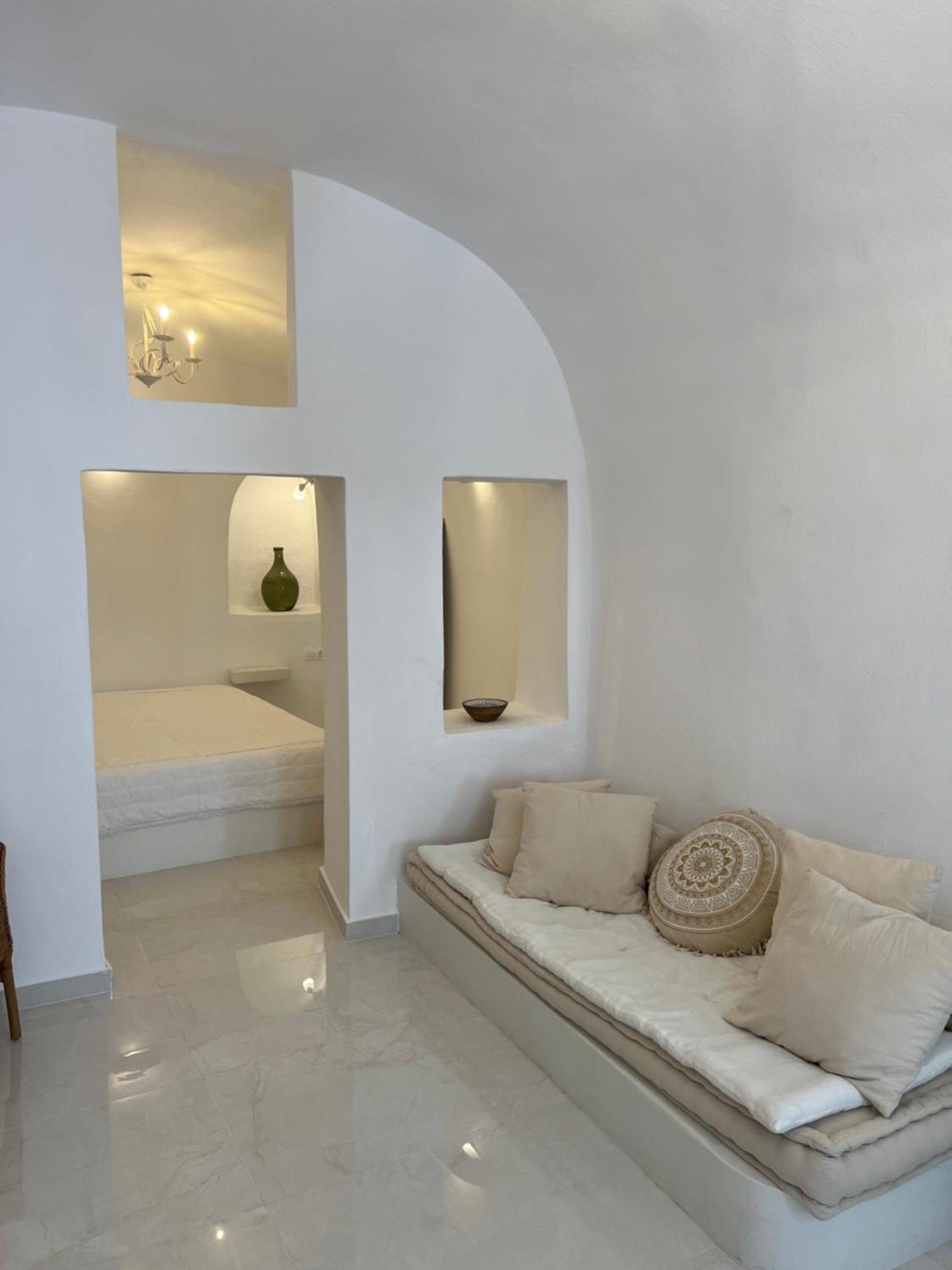 Cave Noelia Appartement Firá