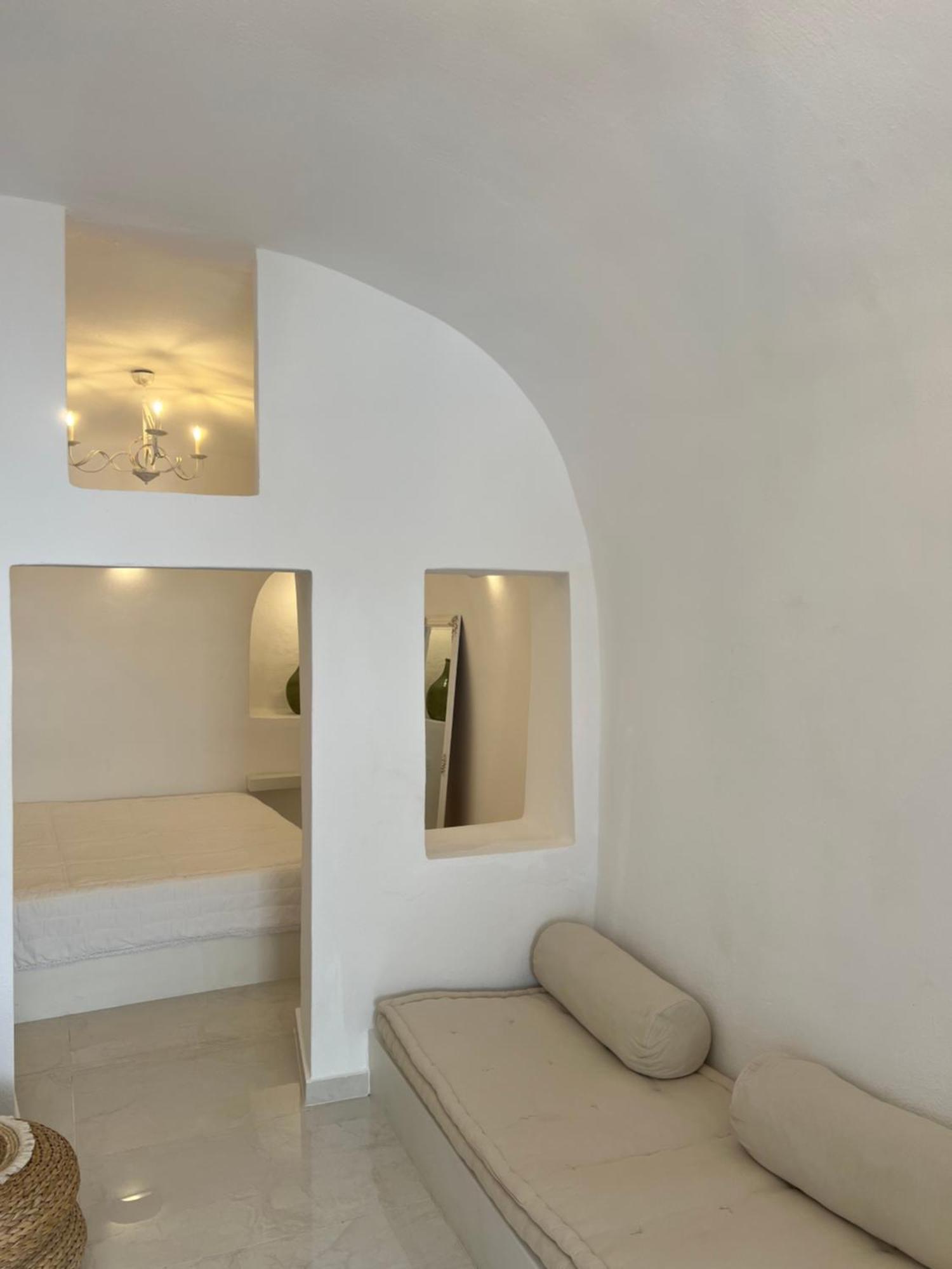 Cave Noelia Appartement