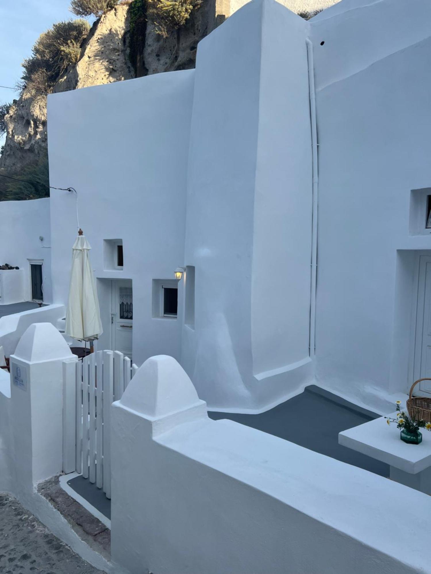 Cave Noelia Appartement Fira (Santorini)