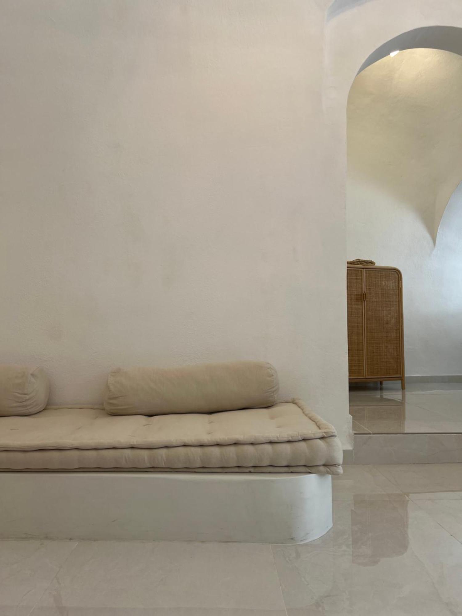 Cave Noelia Appartement