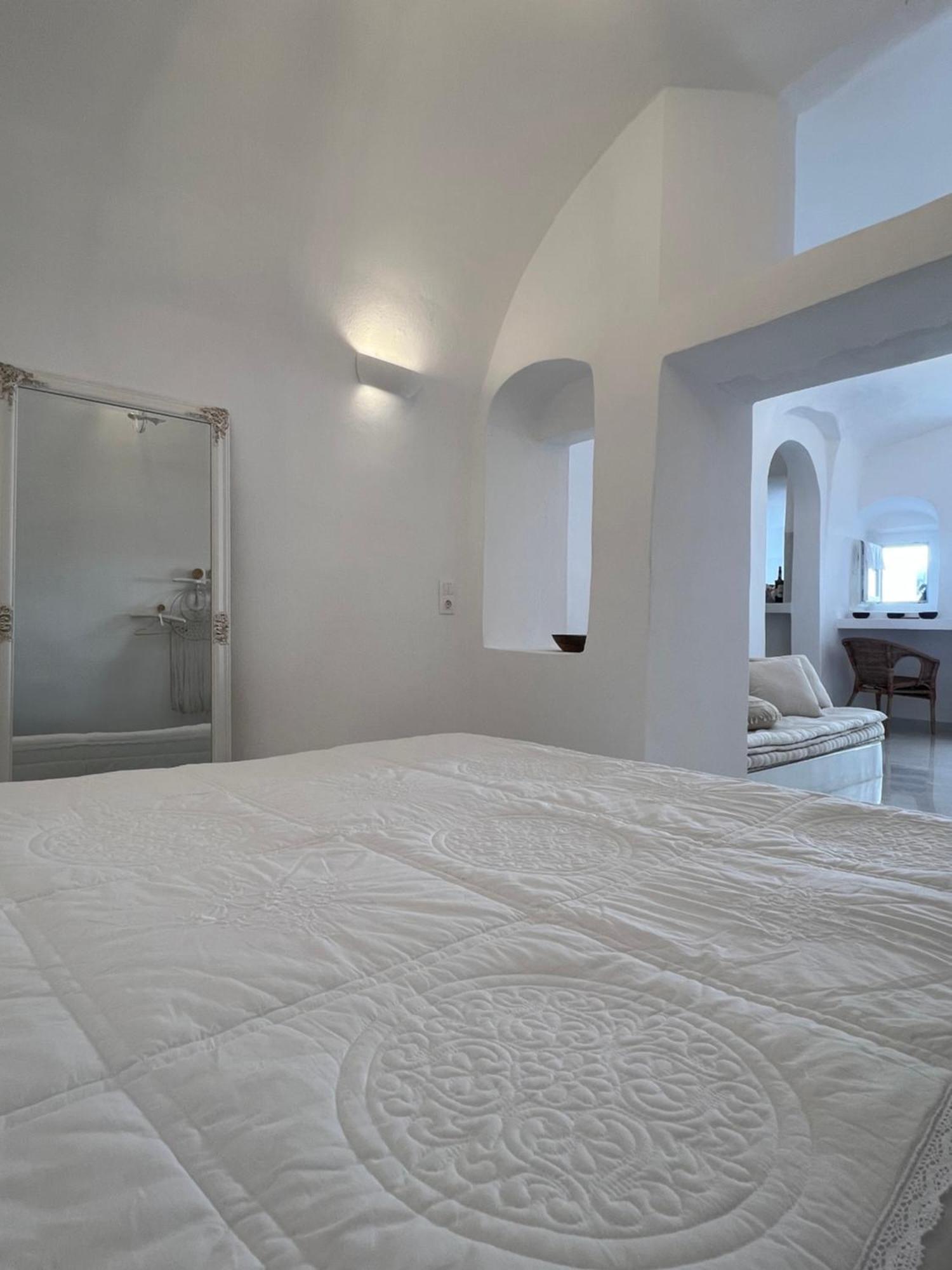Cave Noelia Appartement