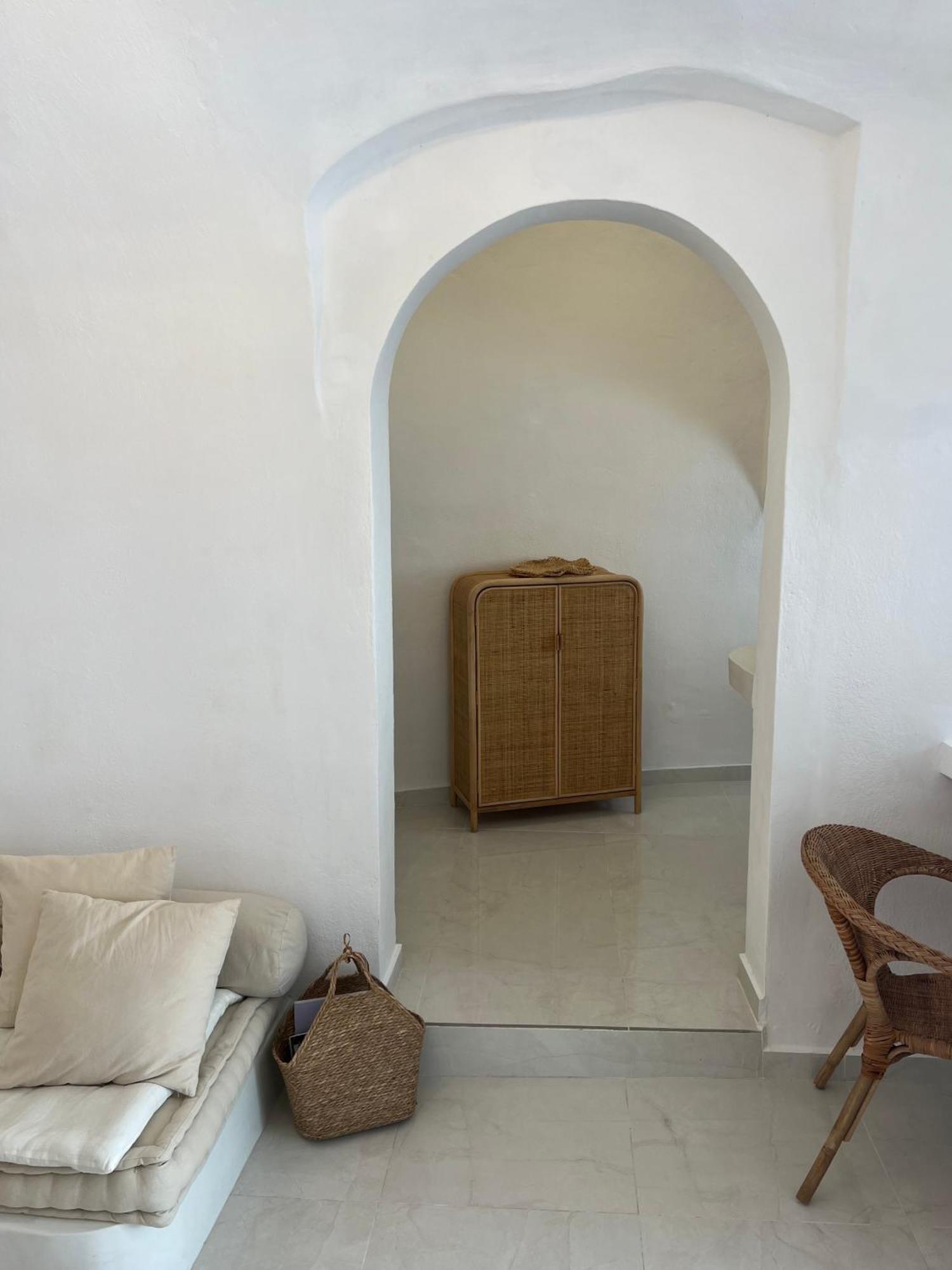 Cave Noelia Appartement *
