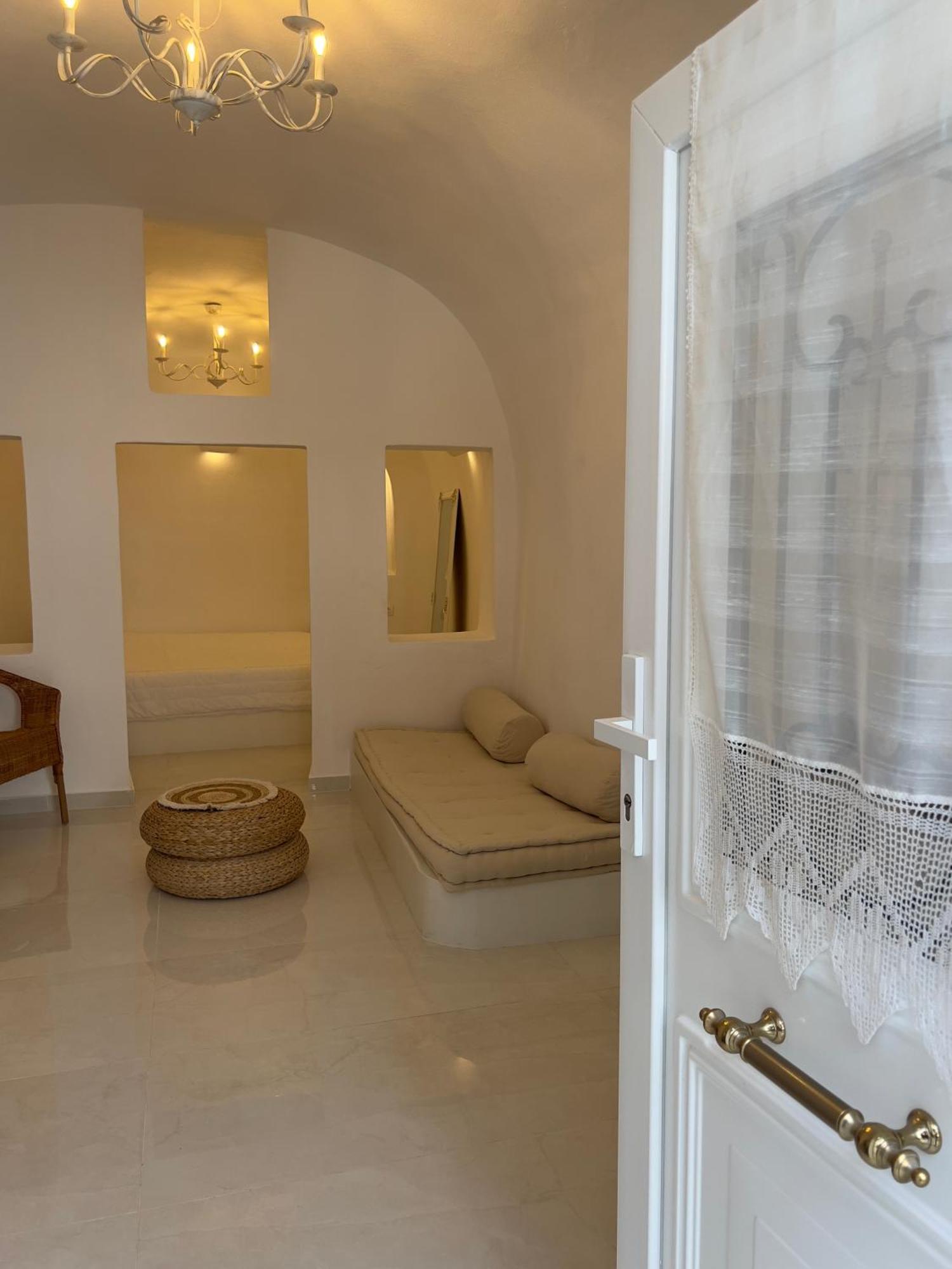 Cave Noelia Appartement *