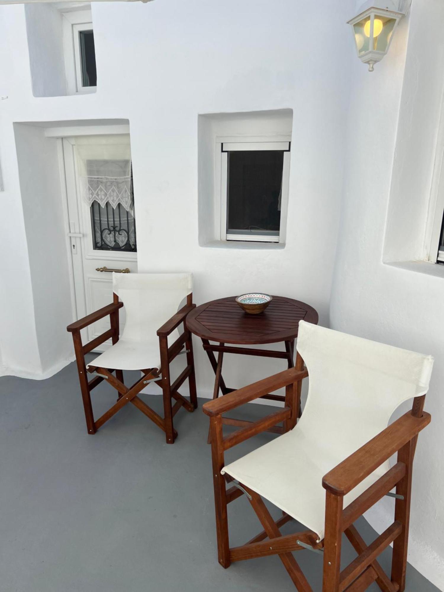 Appartement Cave Noelia Fira (Santorini)