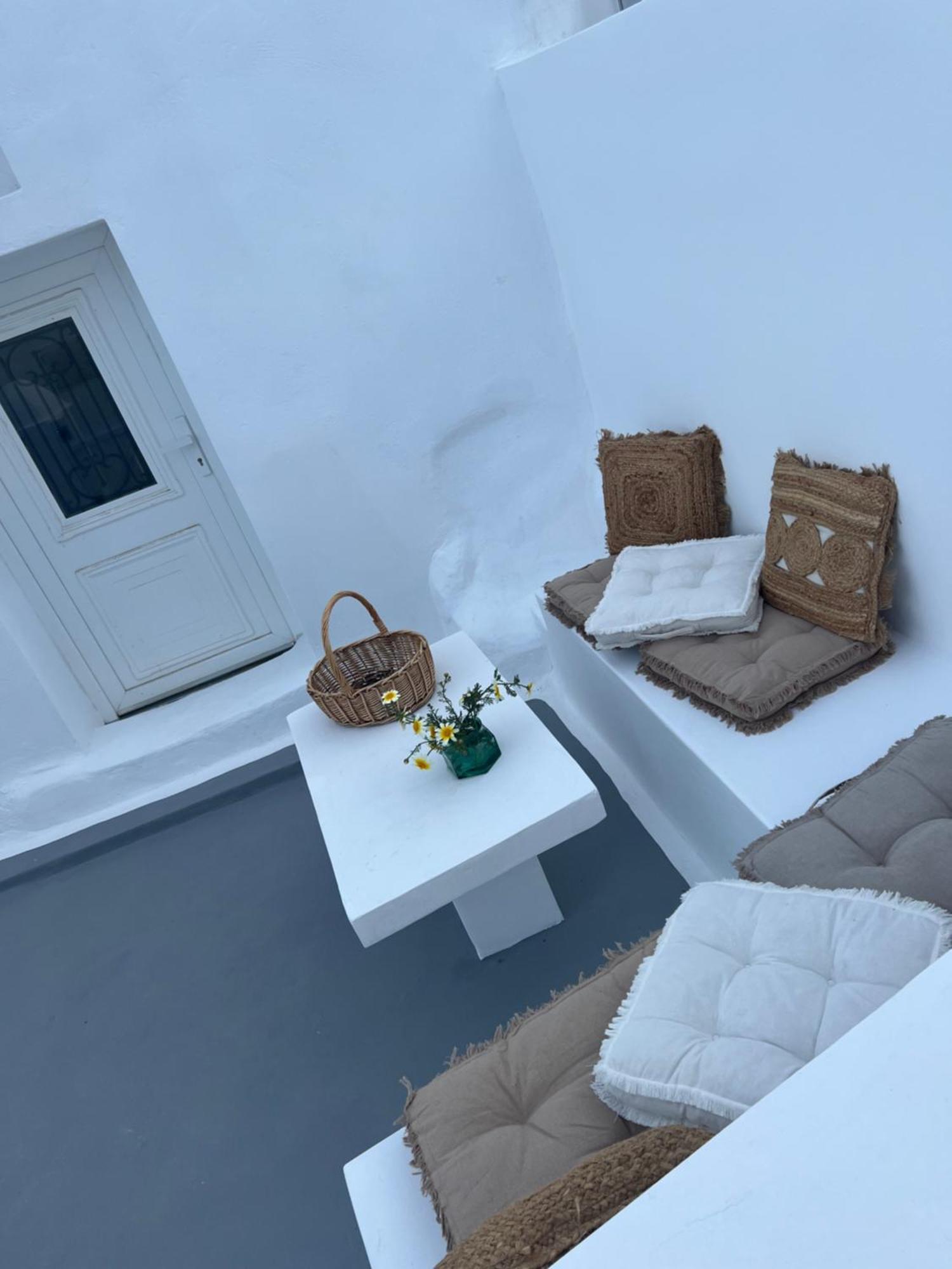 Cave Noelia Appartement