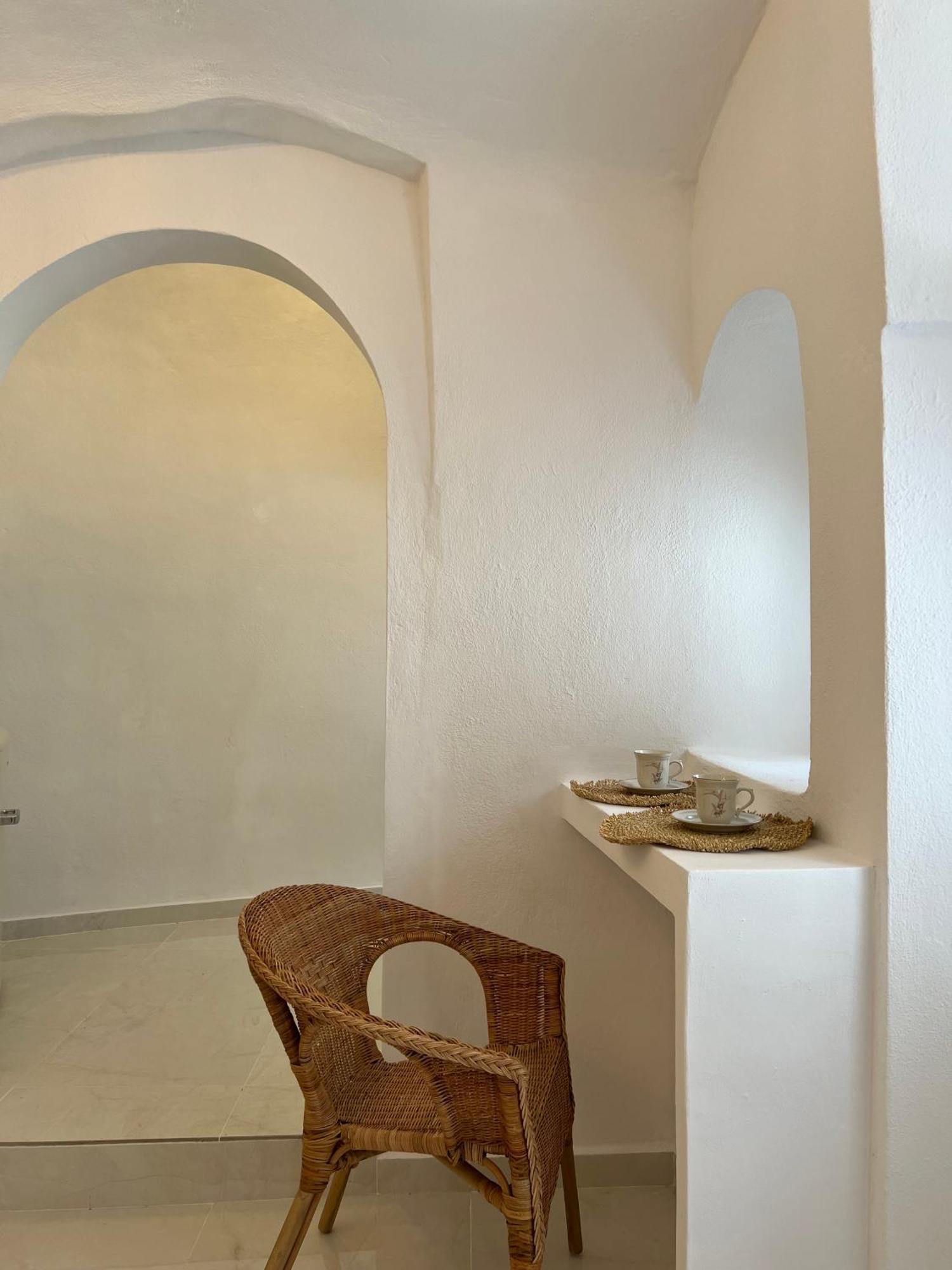 Cave Noelia Apartment Fira (Santorini)