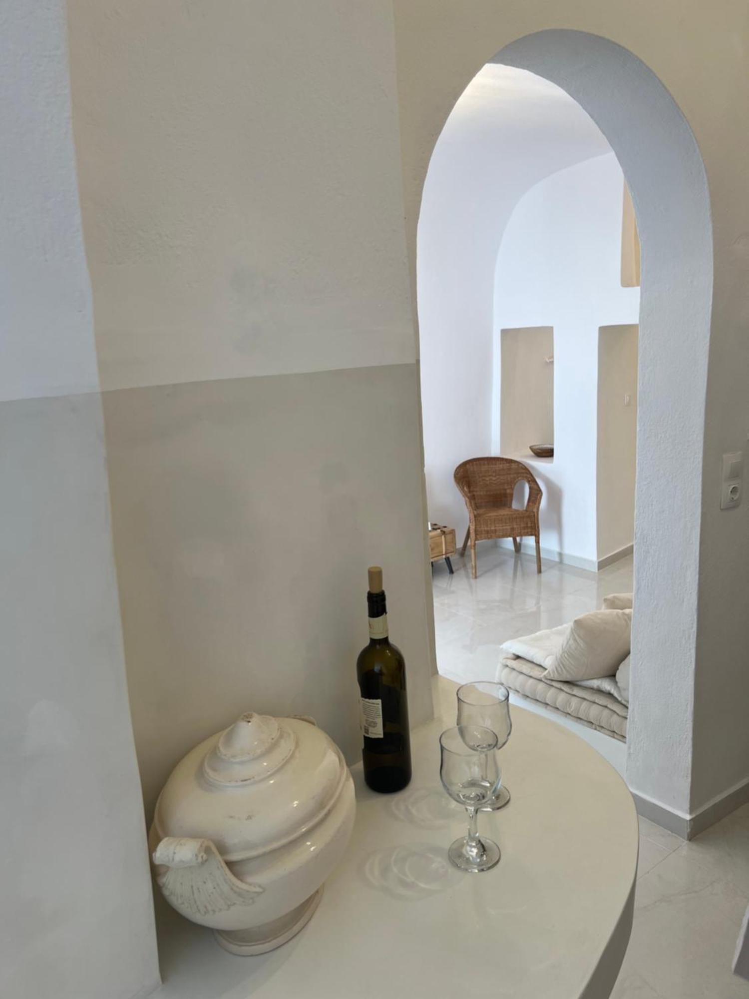 Apartment Cave Noelia